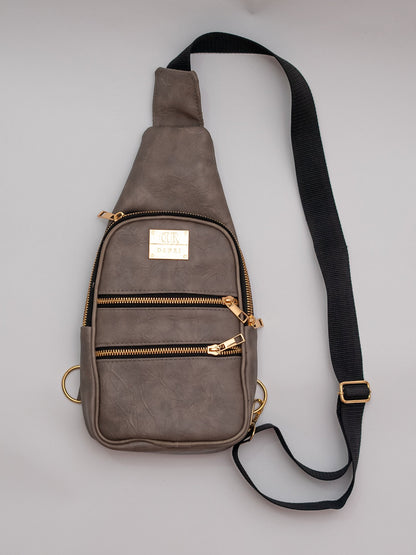 Mini Umbra Chest Bag