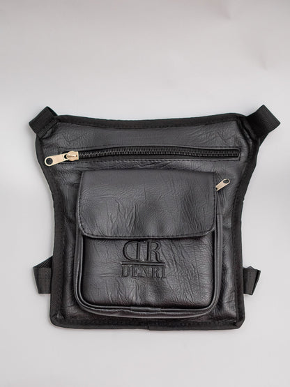 Chase Thigh Bag