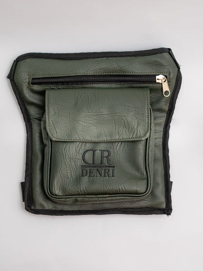 Chase Thigh Bag