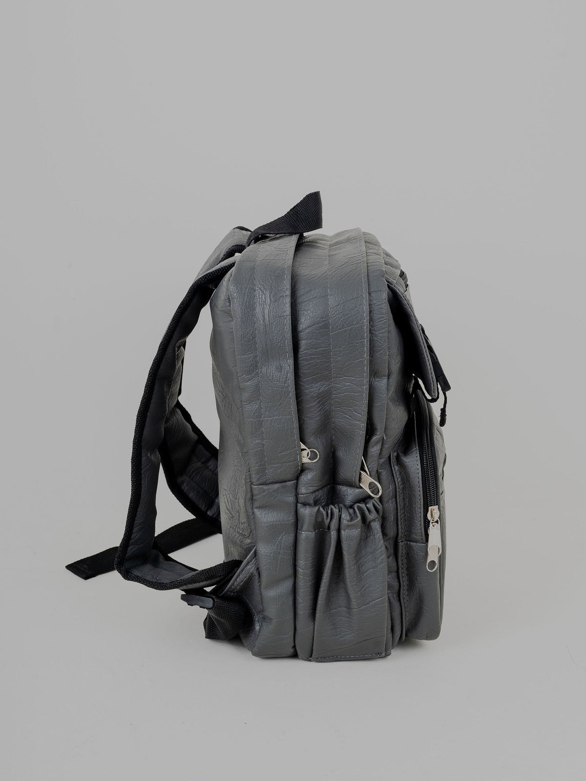 Denri Spark Backpack – High-Capacity School Backpack for Kids & Teens with 14-Inch Laptop Compartment