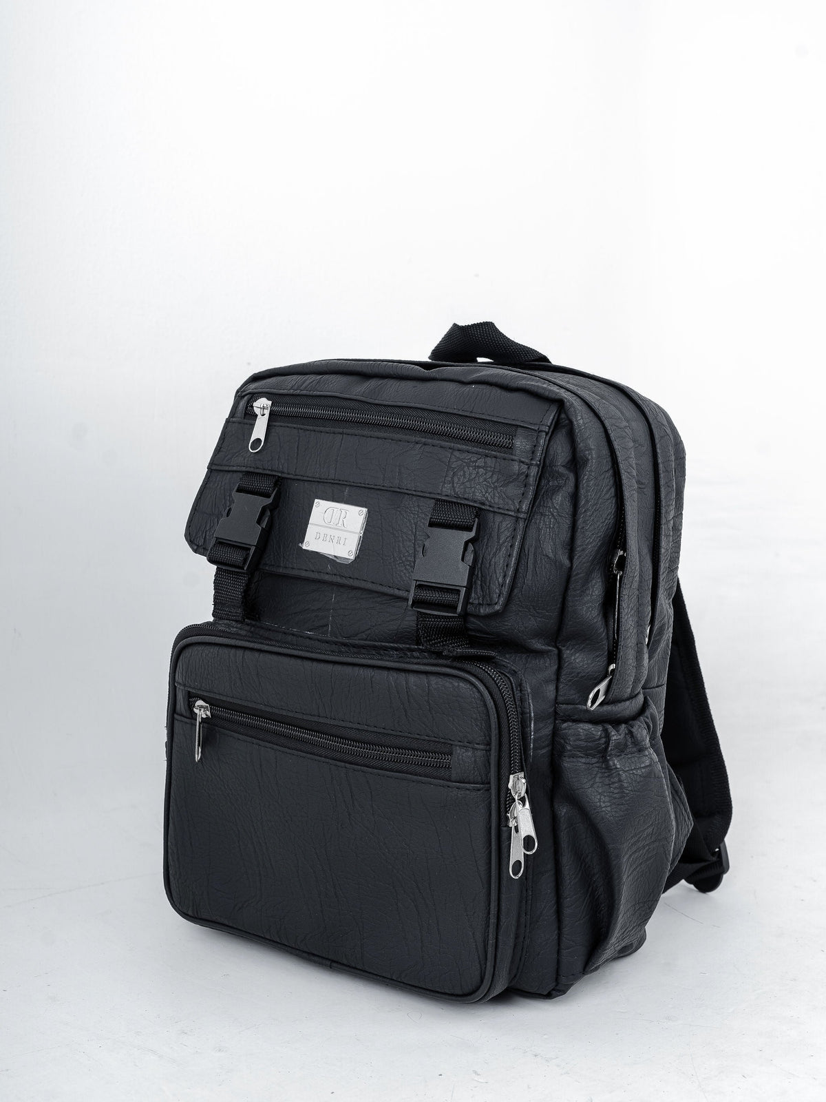 Denri Spark Backpack – High-Capacity School Backpack for Kids & Teens with 14-Inch Laptop Compartment