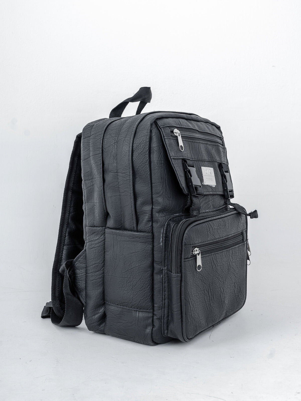 Denri Spark Backpack – High-Capacity School Backpack for Kids & Teens with 14-Inch Laptop Compartment