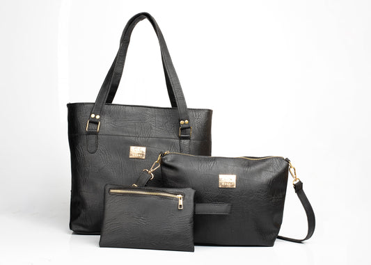 College handbag