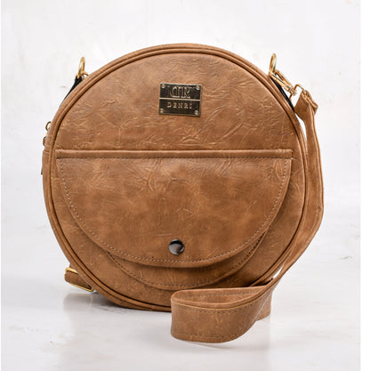 Denri Butterfly Sling Bag