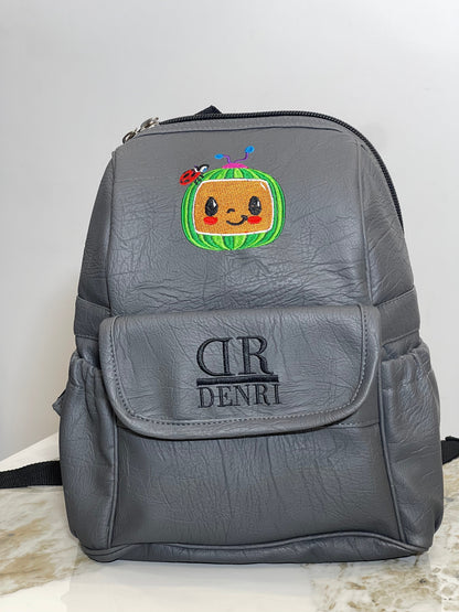 Cosmo Junior School Bag