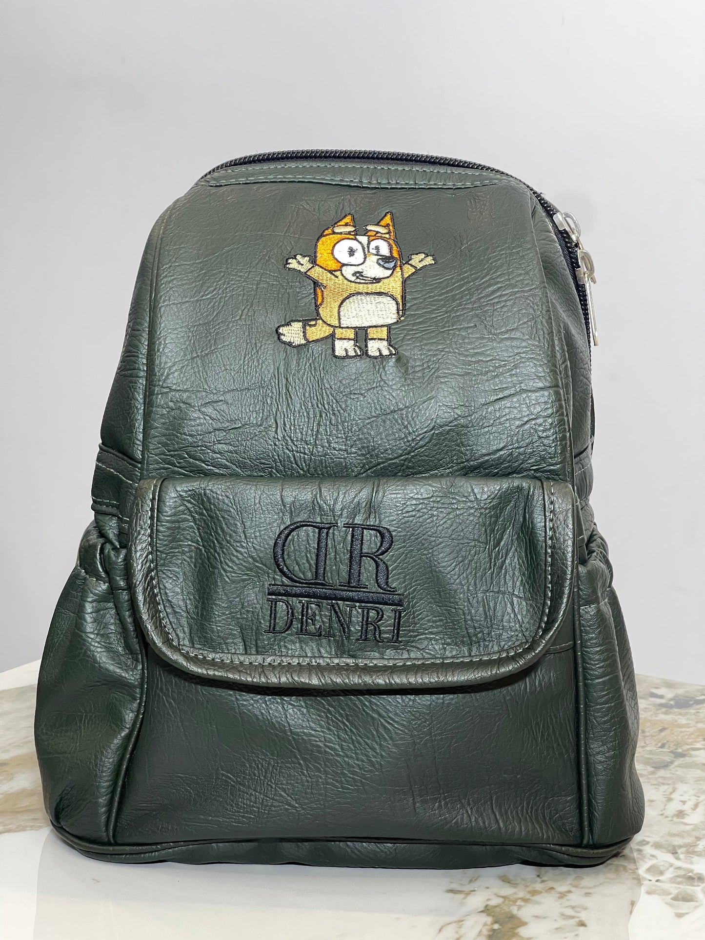 Cosmo Junior School Bag
