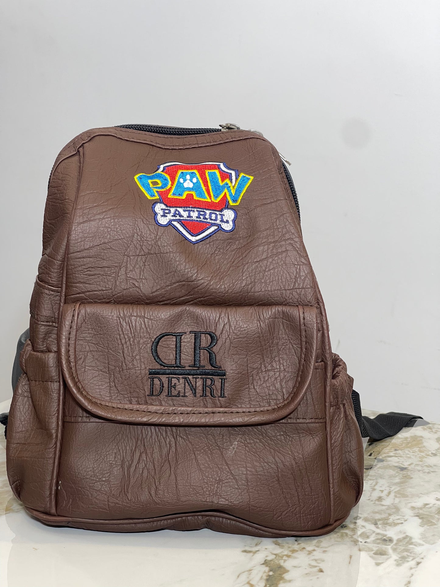 Cosmo Junior School Bag