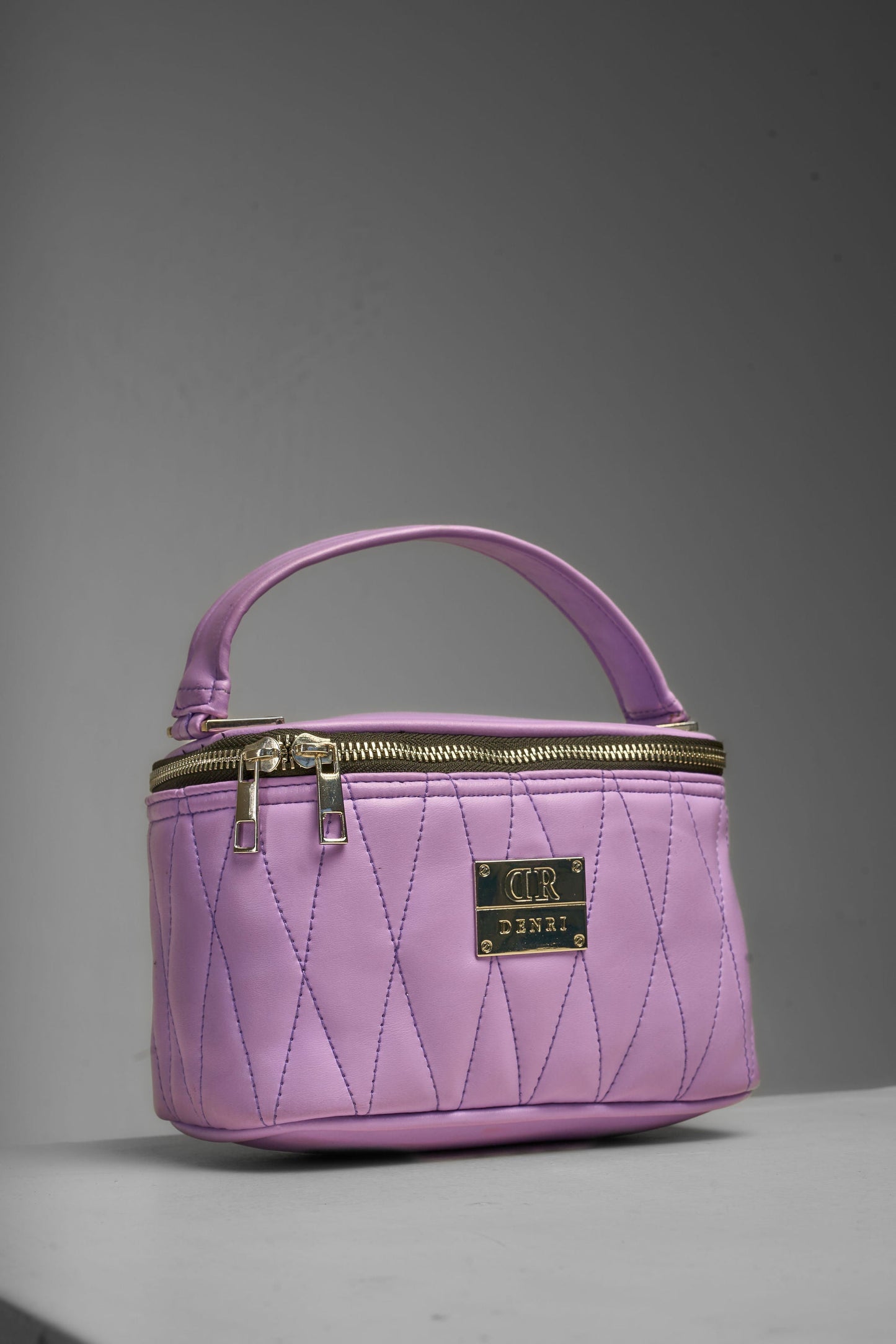 Denri Amora Cute Mini Handbag for Women – Stylish Valentine's Gift, Date Night & Brunch Outfit Ladies Bag (Free Gift Bag Included)