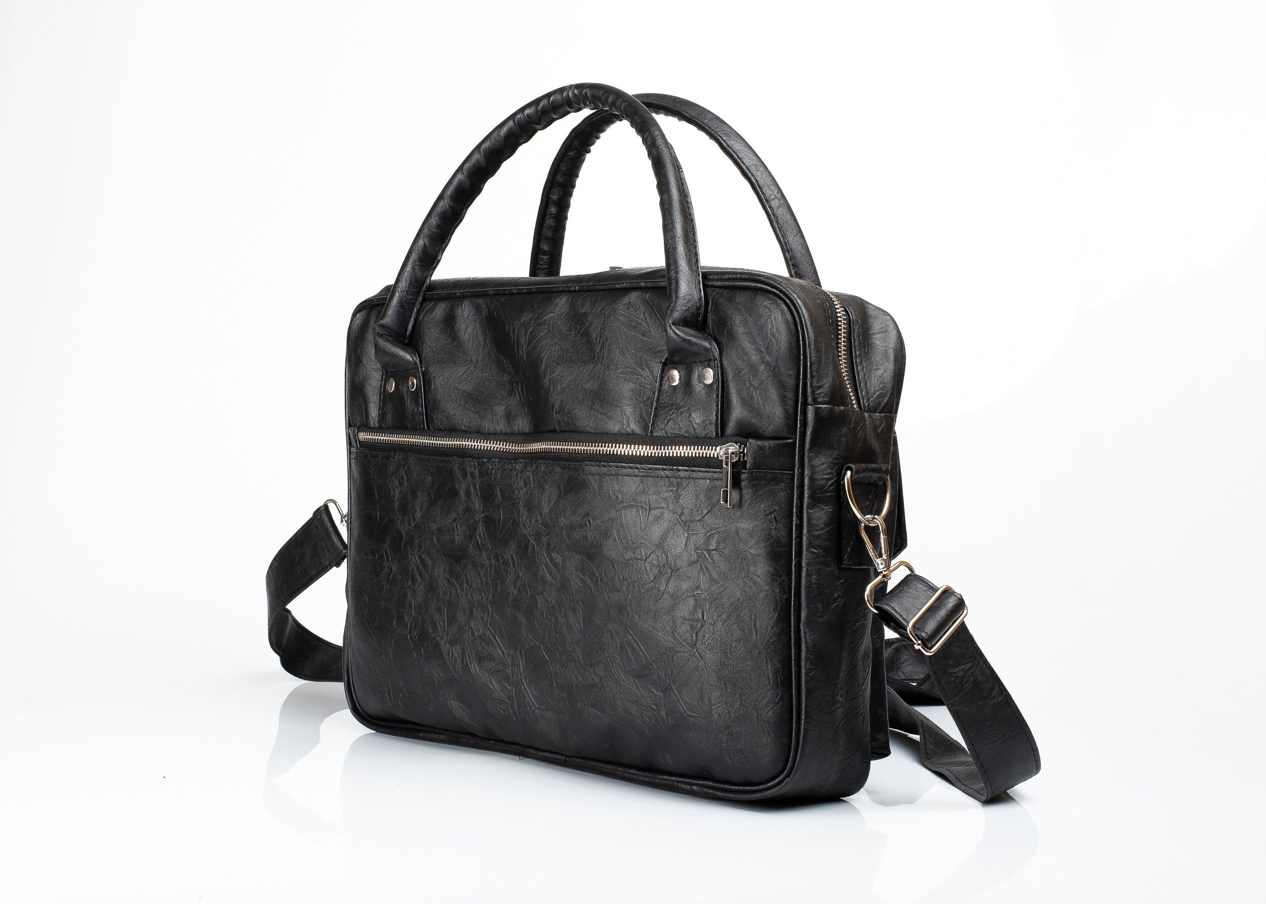 バッグ CTHY LUXURY MATERIAL BRIEFCASE byAnnonay LUXURY MATERIAL BRIEFCASE by Annonay | CTHY