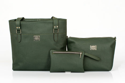 College handbag