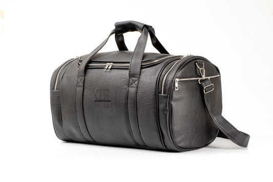 Alpha Travel Bag