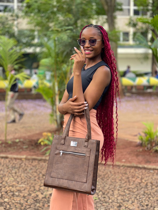 Denri Amaya | 3-in-1 Handbag